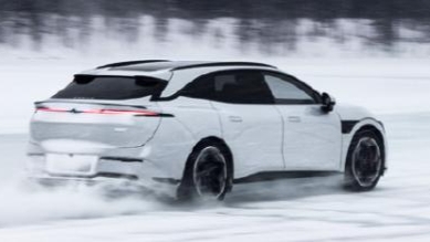 新款极氪007GT与007将于今年二季度上市