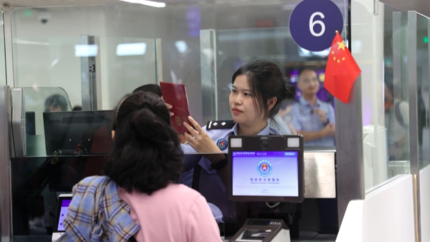 财经观察：海南自贸港以制度集成汇聚开放动能