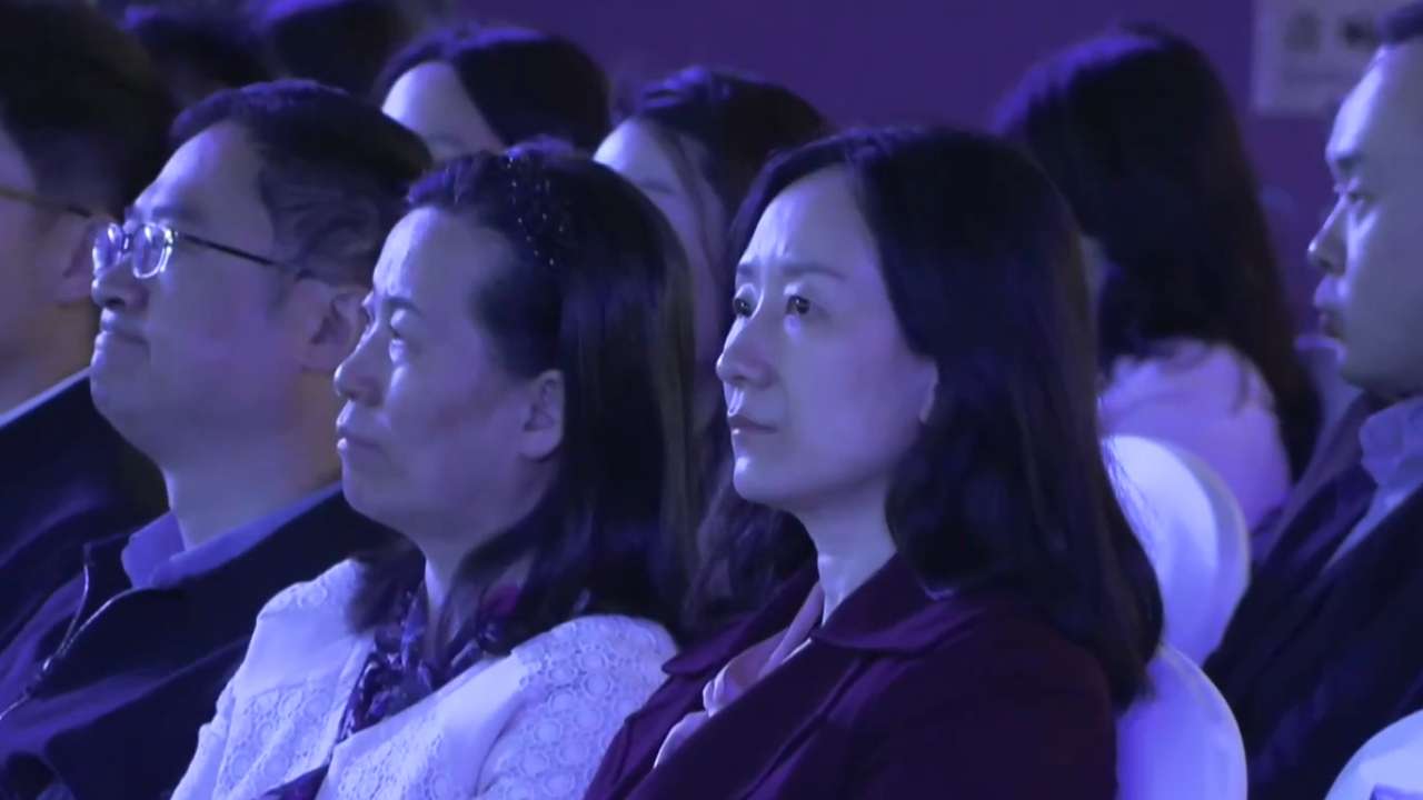 2026中关村论坛年会3月27日继续举行多场平行论坛，来自全球科技界、产业界、投资界的嘉宾，为全球科技创新与产业创新深度融合提出新思路。