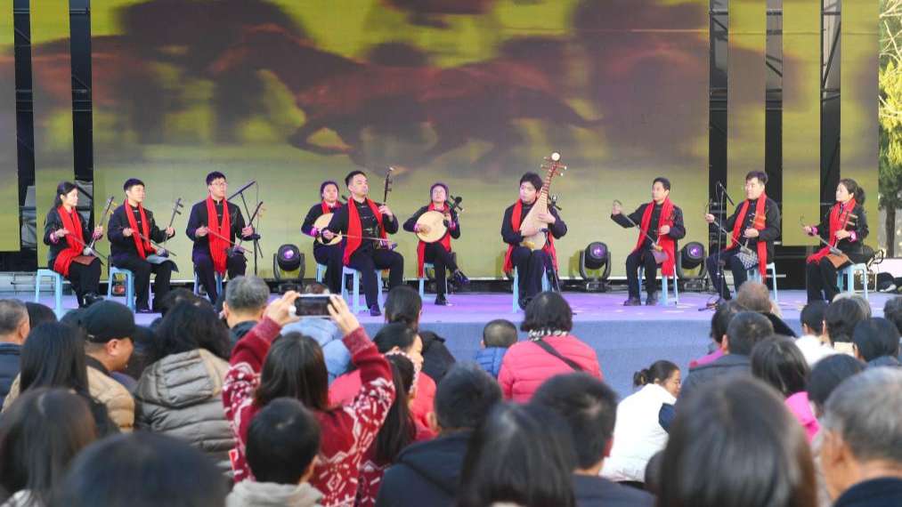 福建：“三新”文化消费促进文旅经济高质量发展