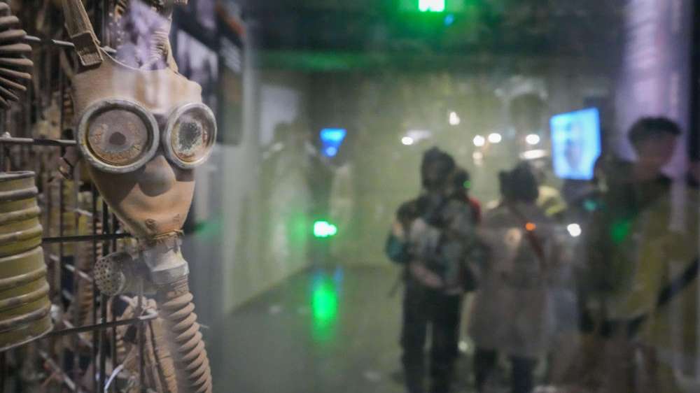 731部队反人类罪行，铁证如山!