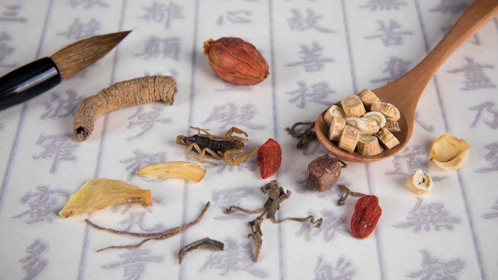 中成药“大撤退”：行业出清与破局