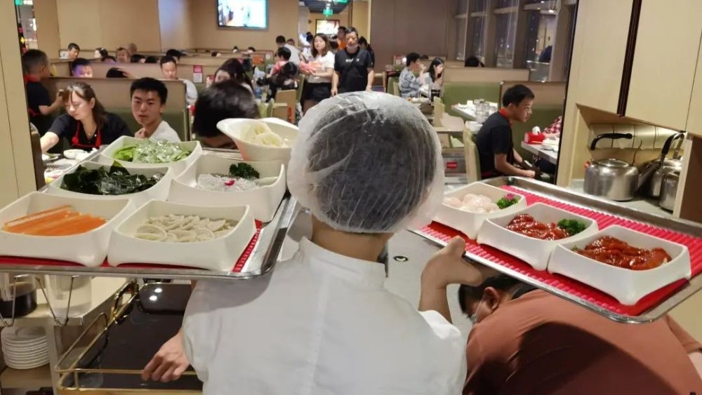 连锁餐饮企业如何管好食品安全？市场监管总局出台新规加强监管