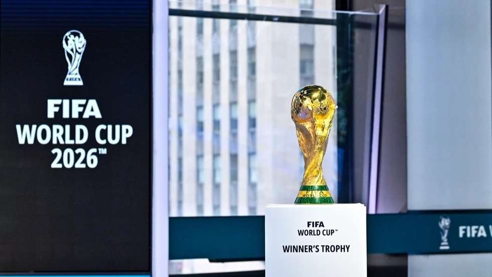 备战2026世界杯 伊朗男足用“百人大名单”应对赴美签证