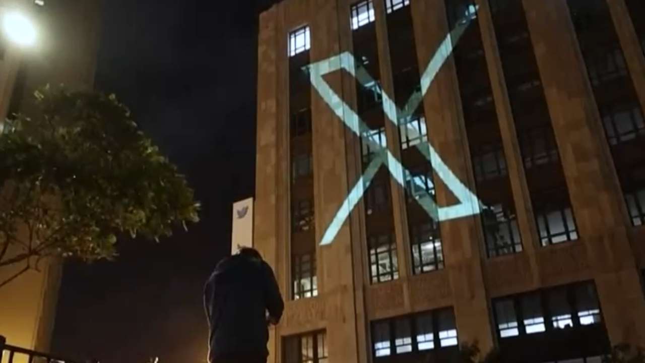 英国正式就马斯克旗下X平台伪造性暴露内容开展调查