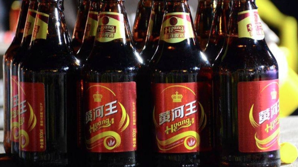 兰州黄河“烧钱保壳”？电商收入增长473倍 广告费花掉2.2亿