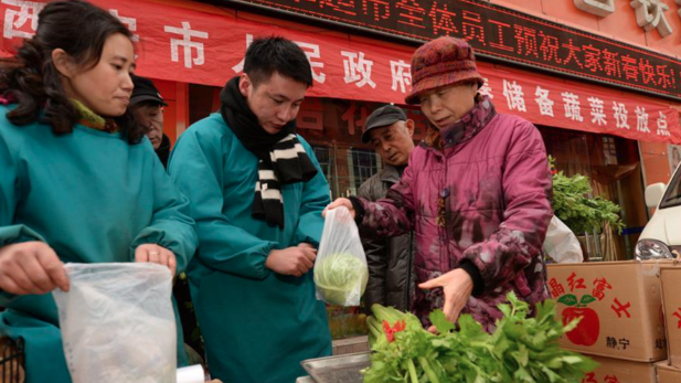 从“有没有”到“好不好” 民生建设发生深刻转变