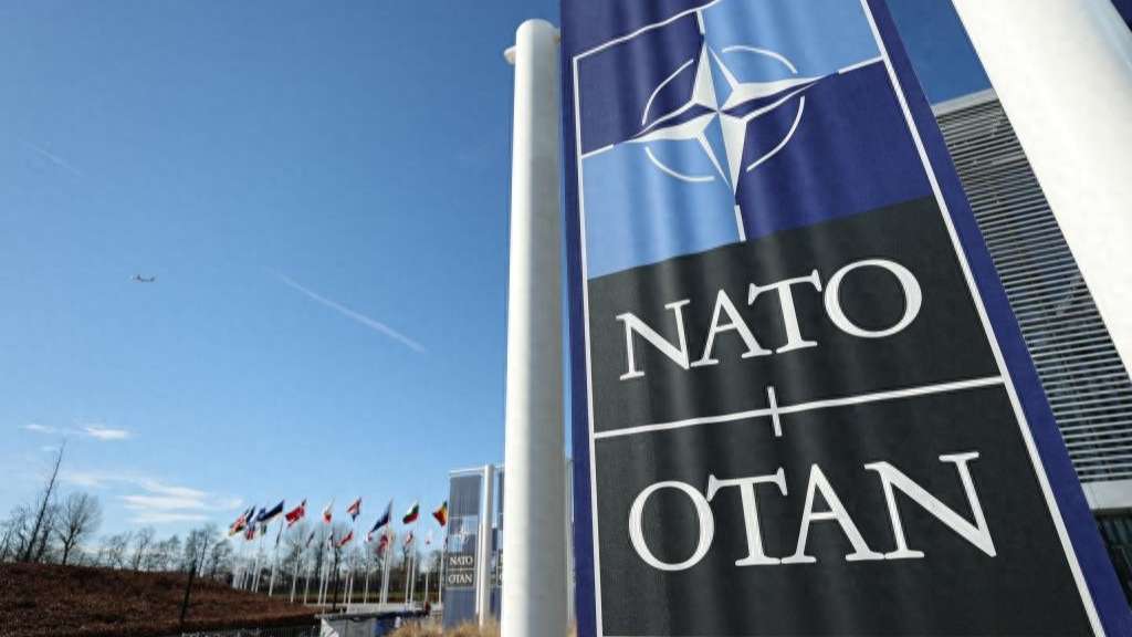 美国务卿罕见缺席北约外长会 跨大西洋裂痕进一步暴露