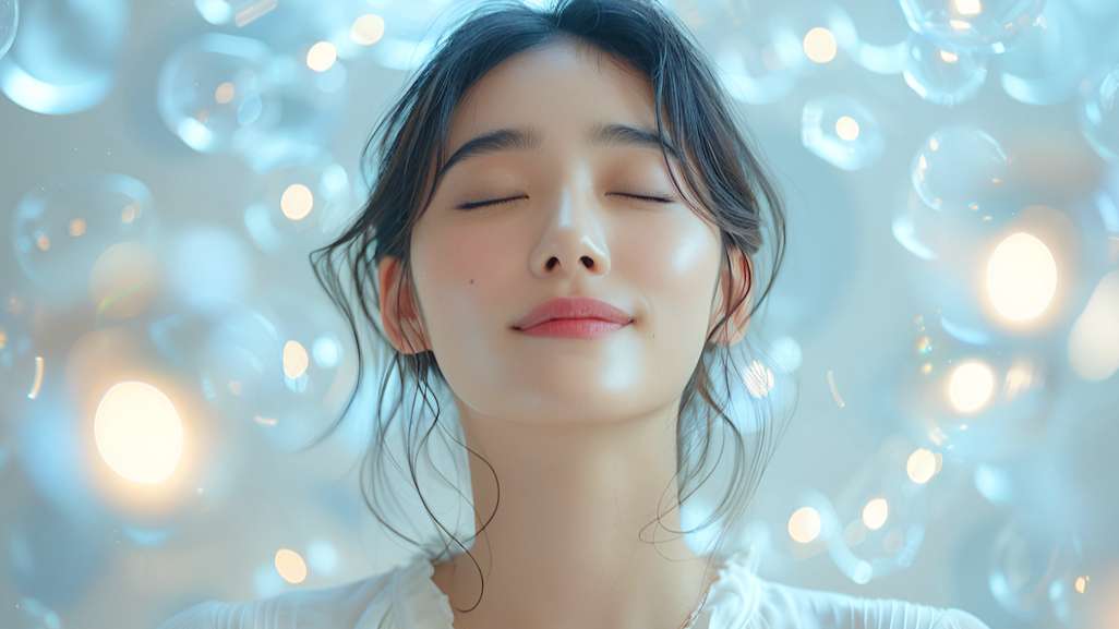 “弹走鱼尾纹”的丸美，弹不走自己的老化焦虑？