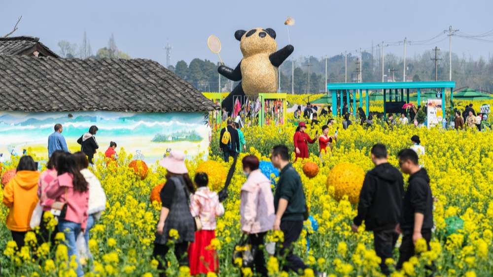为确保元旦假期口岸出入境秩序平稳有序，国家移民管理局部署要求全国边检机关加强出入境流量和口岸运行情况监测……