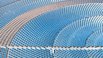 能源向“绿”！每3度电就有1度绿电