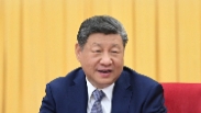 【讲习所·习近平的两会时间】建设健康中国 习近平强调“两个坚定不移”