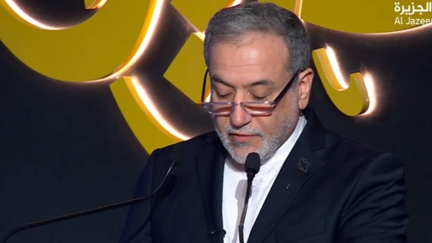 伊朗外长敦促国际社会对以色列进行限制