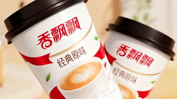 “奶茶第一股”香飘飘准备切入保健食品赛道，前总裁却突然要减持
