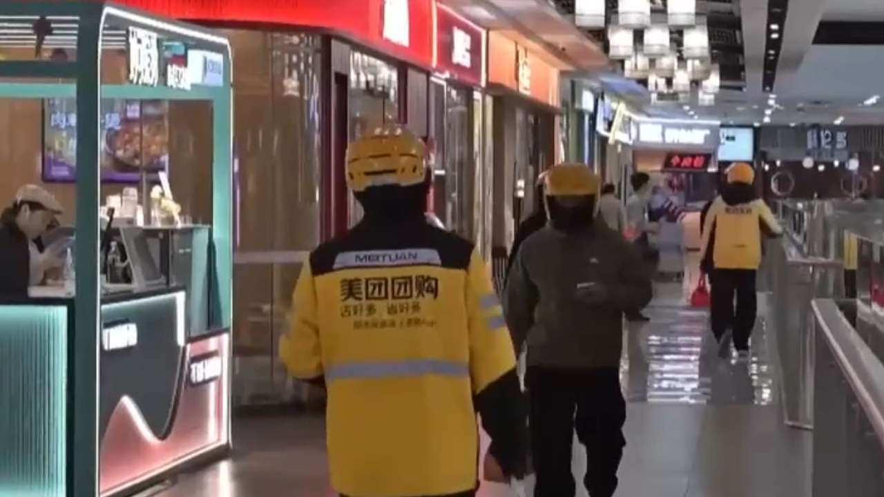 7家电商平台回应市场监管总局处罚 表示诚恳接受