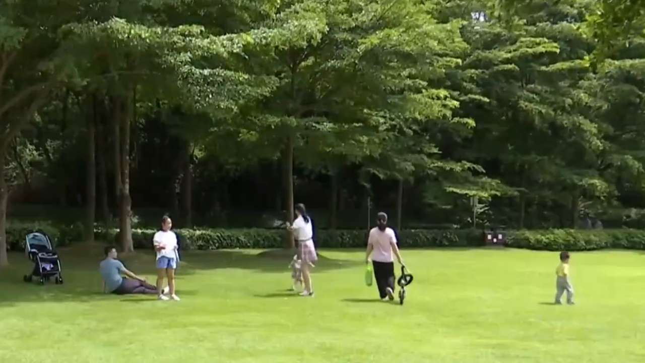 北京疾控提醒：踏青游玩做好防护 防止蜱虫叮咬