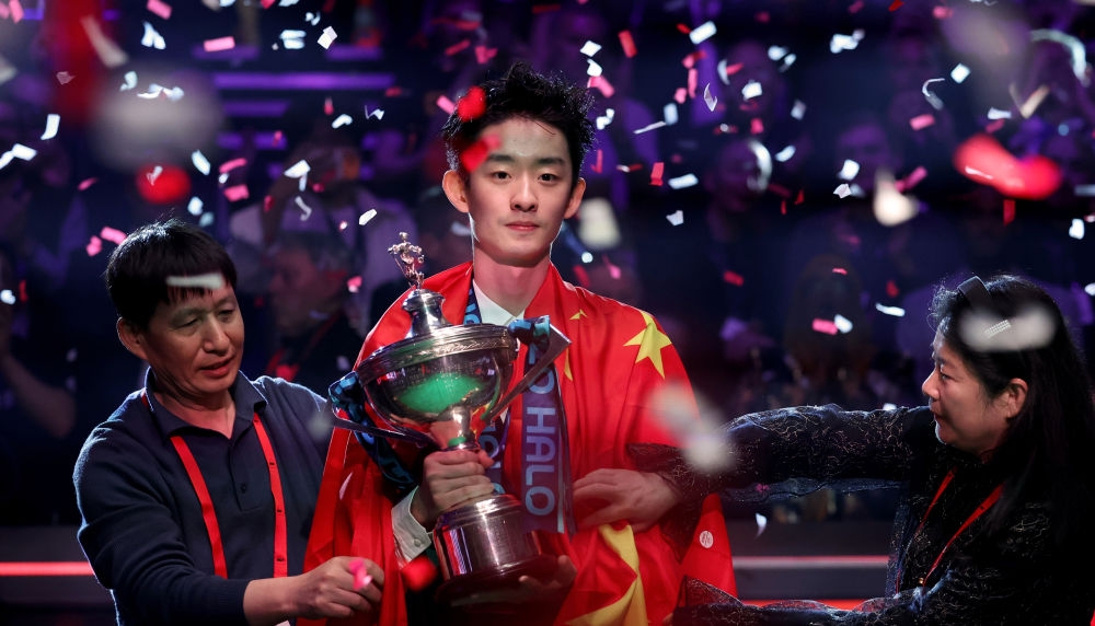 克鲁斯堡的“中国风”，带来了“黄金时代”