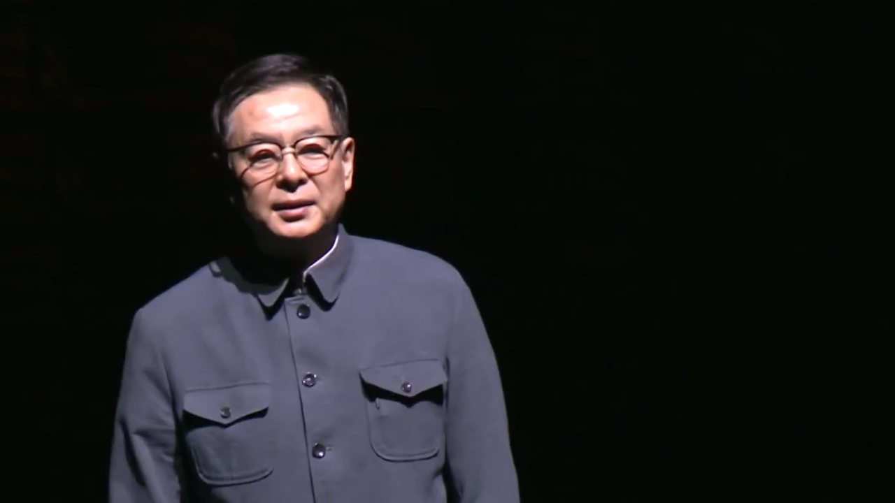 北京文艺精品绽放文华奖群星奖舞台