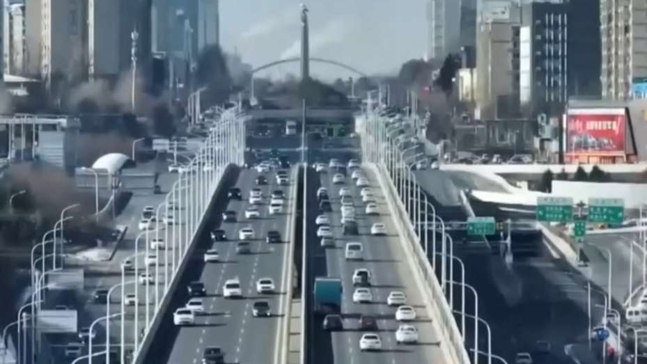 一习话丨“续写中国奇迹新篇章”