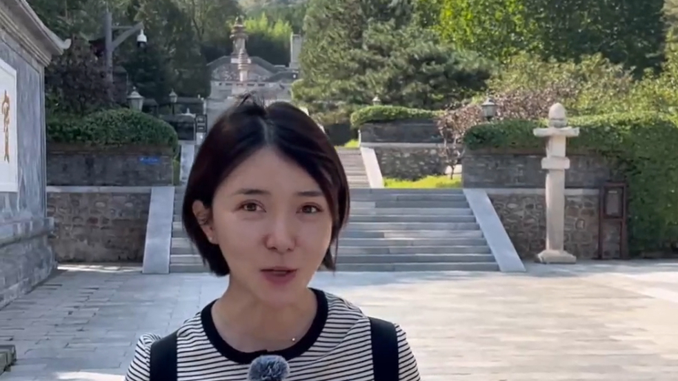 在石经与地宫中溯文明之源