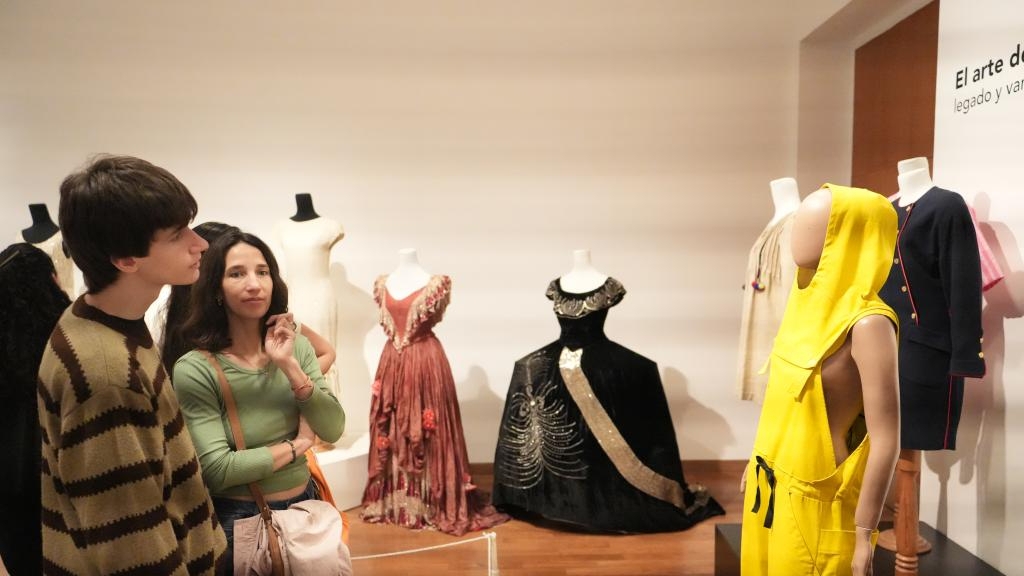 布宜诺斯艾利斯开启“博物馆之夜”