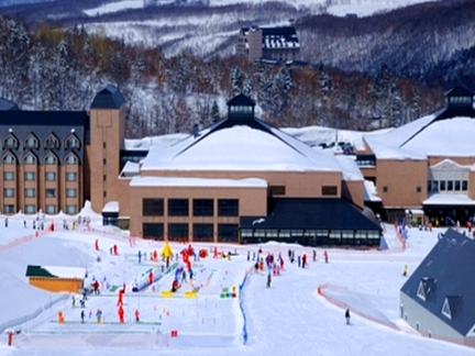 豫园补充公告：收购Kiroro滑雪场后 将拥有北海道优质雪场半壁江山